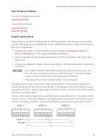 Предварительный просмотр 221 страницы Keysight Technologies N6705C Operating And Service Manual