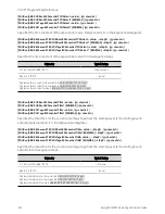 Предварительный просмотр 240 страницы Keysight Technologies N6705C Operating And Service Manual