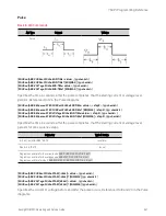 Предварительный просмотр 241 страницы Keysight Technologies N6705C Operating And Service Manual