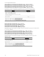 Предварительный просмотр 242 страницы Keysight Technologies N6705C Operating And Service Manual