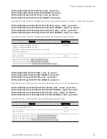 Предварительный просмотр 243 страницы Keysight Technologies N6705C Operating And Service Manual