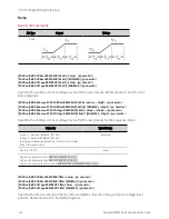 Предварительный просмотр 244 страницы Keysight Technologies N6705C Operating And Service Manual