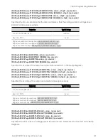 Предварительный просмотр 245 страницы Keysight Technologies N6705C Operating And Service Manual