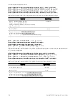 Предварительный просмотр 246 страницы Keysight Technologies N6705C Operating And Service Manual