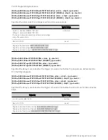 Предварительный просмотр 254 страницы Keysight Technologies N6705C Operating And Service Manual