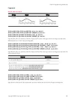 Предварительный просмотр 255 страницы Keysight Technologies N6705C Operating And Service Manual