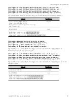 Предварительный просмотр 257 страницы Keysight Technologies N6705C Operating And Service Manual