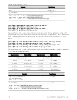 Предварительный просмотр 260 страницы Keysight Technologies N6705C Operating And Service Manual