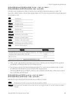 Предварительный просмотр 265 страницы Keysight Technologies N6705C Operating And Service Manual