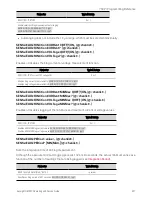 Предварительный просмотр 321 страницы Keysight Technologies N6705C Operating And Service Manual