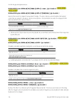 Предварительный просмотр 324 страницы Keysight Technologies N6705C Operating And Service Manual