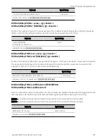 Предварительный просмотр 325 страницы Keysight Technologies N6705C Operating And Service Manual