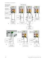 Предварительный просмотр 376 страницы Keysight Technologies N6705C Operating And Service Manual