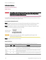 Предварительный просмотр 440 страницы Keysight Technologies N6705C Operating And Service Manual