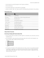 Предварительный просмотр 443 страницы Keysight Technologies N6705C Operating And Service Manual