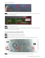 Предварительный просмотр 454 страницы Keysight Technologies N6705C Operating And Service Manual