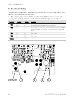 Предварительный просмотр 464 страницы Keysight Technologies N6705C Operating And Service Manual