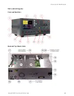 Предварительный просмотр 469 страницы Keysight Technologies N6705C Operating And Service Manual