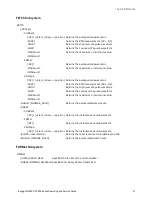 Предварительный просмотр 27 страницы Keysight Technologies N6900 Series Operating And Service Manual