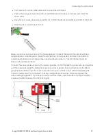 Предварительный просмотр 73 страницы Keysight Technologies N6900 Series Operating And Service Manual