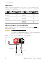 Предварительный просмотр 82 страницы Keysight Technologies N6900 Series Operating And Service Manual