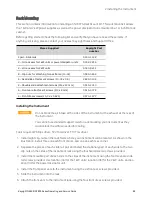 Предварительный просмотр 89 страницы Keysight Technologies N6900 Series Operating And Service Manual