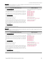 Предварительный просмотр 149 страницы Keysight Technologies N6900 Series Operating And Service Manual