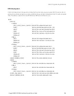 Предварительный просмотр 226 страницы Keysight Technologies N6900 Series Operating And Service Manual