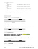 Предварительный просмотр 257 страницы Keysight Technologies N6900 Series Operating And Service Manual