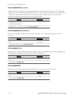 Предварительный просмотр 271 страницы Keysight Technologies N6900 Series Operating And Service Manual