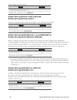 Предварительный просмотр 283 страницы Keysight Technologies N6900 Series Operating And Service Manual