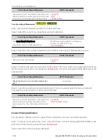 Предварительный просмотр 320 страницы Keysight Technologies N6900 Series Operating And Service Manual