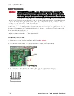 Предварительный просмотр 350 страницы Keysight Technologies N6900 Series Operating And Service Manual