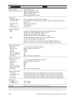 Предварительный просмотр 36 страницы Keysight Technologies N69100 Series Operating And Service Manual