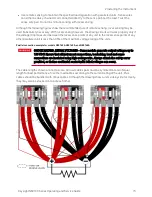 Предварительный просмотр 73 страницы Keysight Technologies N69100 Series Operating And Service Manual