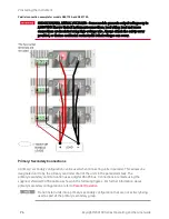 Предварительный просмотр 74 страницы Keysight Technologies N69100 Series Operating And Service Manual