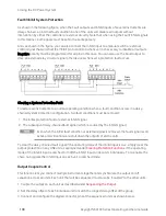 Предварительный просмотр 138 страницы Keysight Technologies N69100 Series Operating And Service Manual