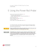 Preview for 39 page of Keysight Technologies N7020A User Manual