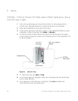 Preview for 58 page of Keysight Technologies N7020A User Manual