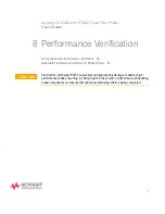 Preview for 77 page of Keysight Technologies N7020A User Manual