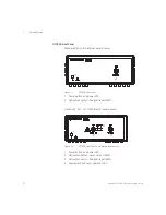 Preview for 22 page of Keysight Technologies N778 B Series Getting Started Manual