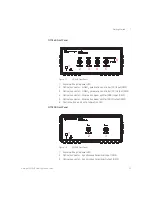 Preview for 23 page of Keysight Technologies N778 B Series Getting Started Manual