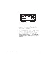 Preview for 25 page of Keysight Technologies N778 B Series Getting Started Manual