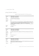 Preview for 52 page of Keysight Technologies N778 C Series Programming Manual