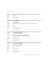 Preview for 72 page of Keysight Technologies N778 C Series Programming Manual