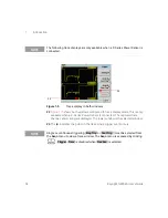 Предварительный просмотр 34 страницы Keysight Technologies N8262A P Series User Manual