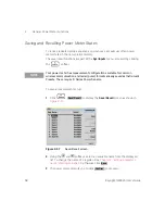 Предварительный просмотр 98 страницы Keysight Technologies N8262A P Series User Manual