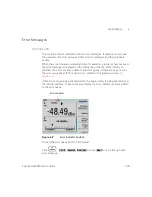 Предварительный просмотр 129 страницы Keysight Technologies N8262A P Series User Manual