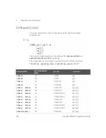 Предварительный просмотр 130 страницы Keysight Technologies N8262A Programming Manual