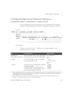 Предварительный просмотр 137 страницы Keysight Technologies N8262A Programming Manual